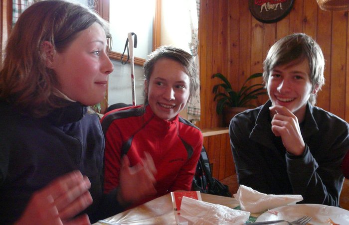 058 Expedice GEMINI 2009